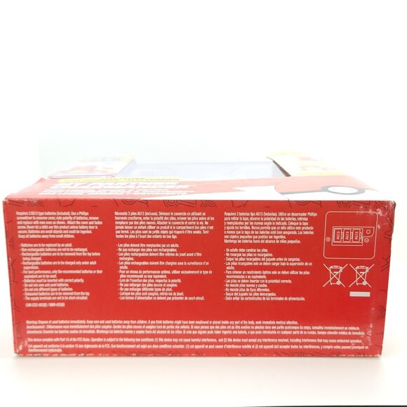 Pokémon My Partner Charmander Deluxe Feature Interactive Action Figure New - Picture 10 of 12